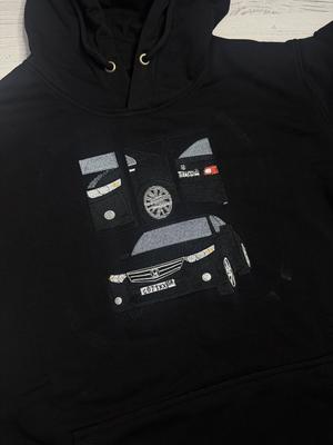 Вышивка машины 2