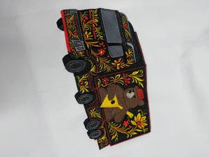 Вышивка машины 5