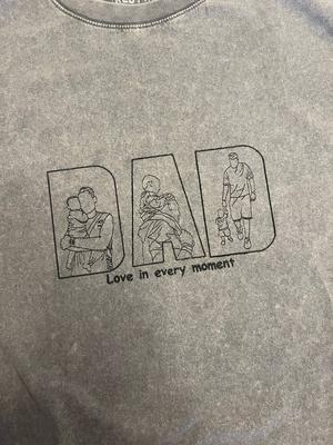 Вышивка по фото 3