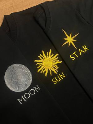 Вышивка по фото 5